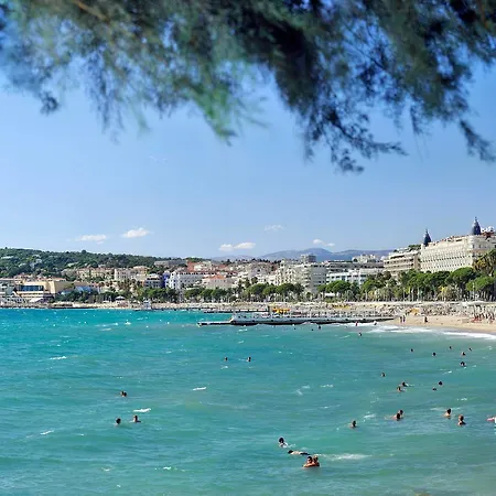 Apartamento Resideal Premium 151s Cannes